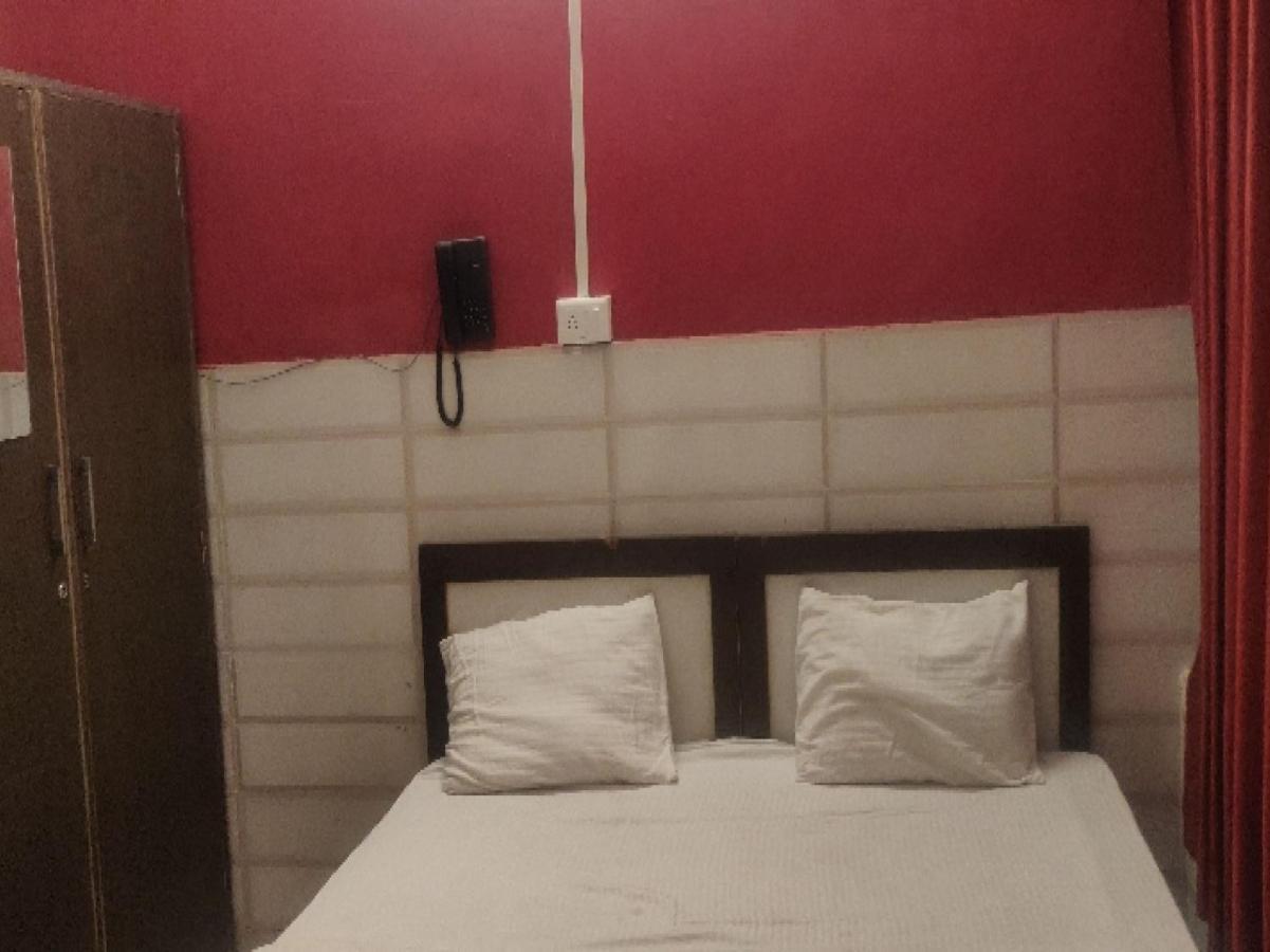 SPOT ON 80846 Arihant Hotel Kota (Rajasthan) Buitenkant foto