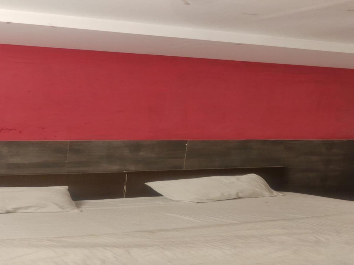 SPOT ON 80846 Arihant Hotel Kota (Rajasthan) Buitenkant foto