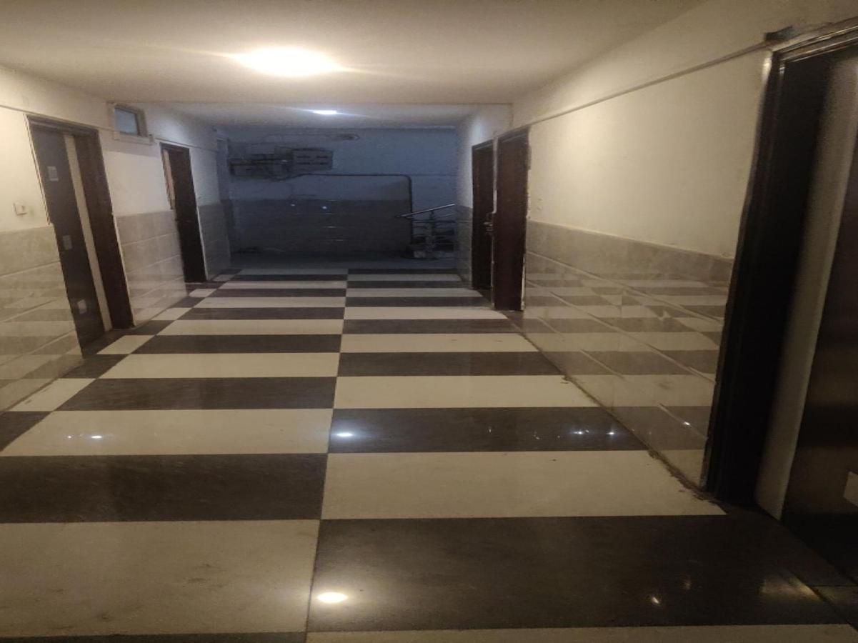 SPOT ON 80846 Arihant Hotel Kota (Rajasthan) Buitenkant foto