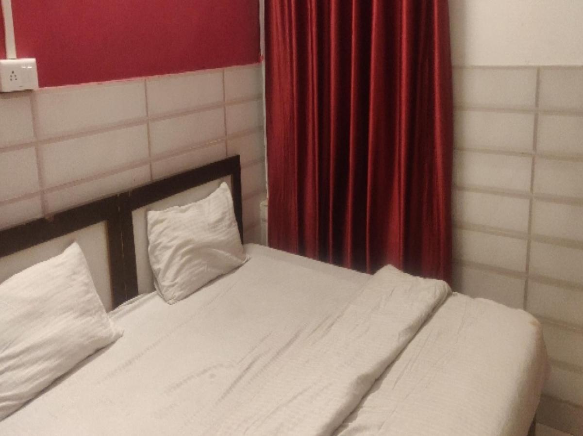 SPOT ON 80846 Arihant Hotel Kota (Rajasthan) Buitenkant foto