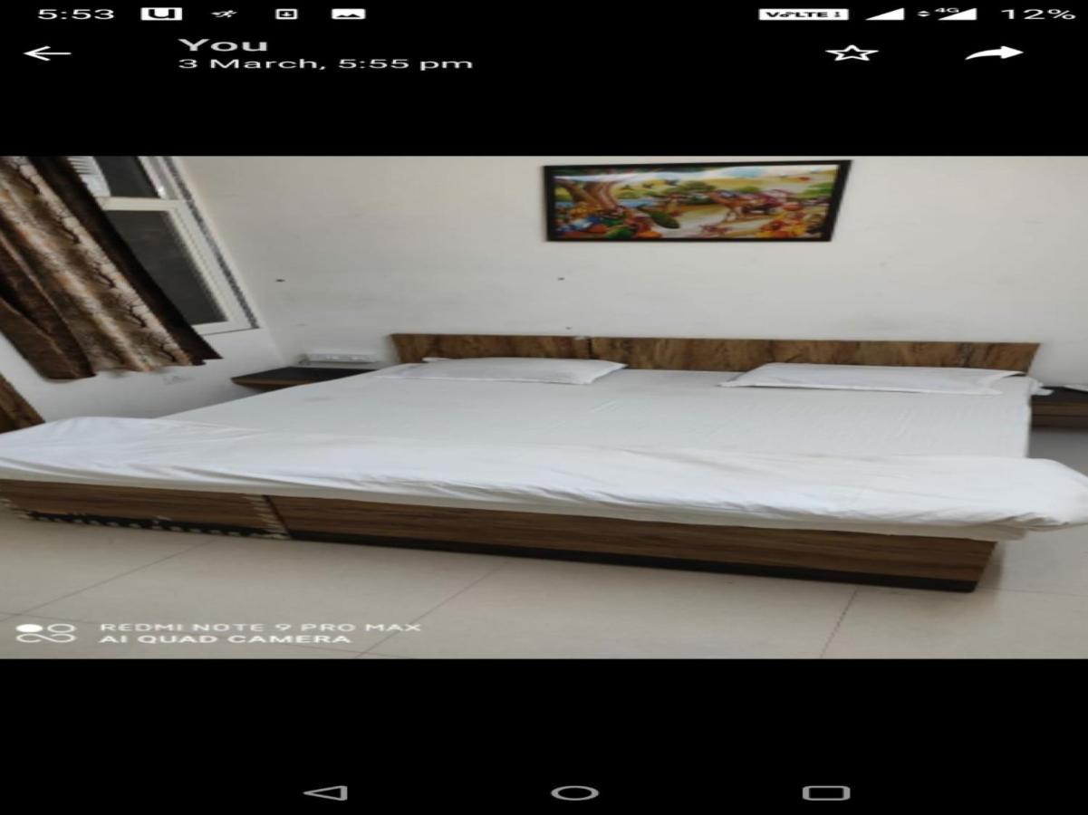 SPOT ON 80846 Arihant Hotel Kota (Rajasthan) Buitenkant foto